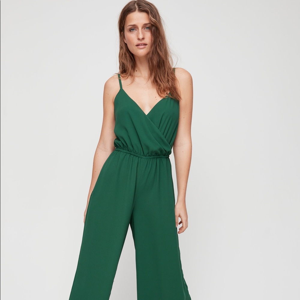 Wilfred | Melodie Jumpsuit
*BRAND NEW/NEVER WORN*